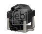 Купити Котушка запалювання AUDI,SEAT,SKODA,VOLKSWAGEN (FEBI) Audi 80, Volkswagen Polo, Passat, Scirocco, Transporter, Golf, Vento, Seat Toledo, Ibiza, Skoda Favorit, Seat Cordoba FEBI BILSTEIN 17194 (фото1) підбір по VIN коду, ціна 1618 грн.