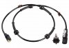 Купить FEBI датчик ABS NISSAN QASHQAI 1.5 dCi 13- Nissan Qashqai FEBI BILSTEIN 172156 (фото1) подбор по VIN коду, цена 929 грн.