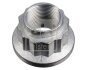 Купить Гайка, цапфа осі AUDI, VW 02- (FEBI) Volkswagen Touareg FEBI BILSTEIN 172361 (фото1) подбор по VIN коду, цена 273 грн.