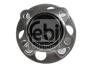 Купить FEBI TOYOTA К-кт подшипника ступицы колеса Yaris 05- FEBI BILSTEIN 172477 (фото2) подбор по VIN коду, цена 3232 грн.