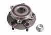 Купить MAZDA Подшипник пер. ступицы 3/6/CX-5 2,0-2,2 12- Mazda 3, CX-5, 6 FEBI BILSTEIN 172478 (фото1) подбор по VIN коду, цена 4223 грн.