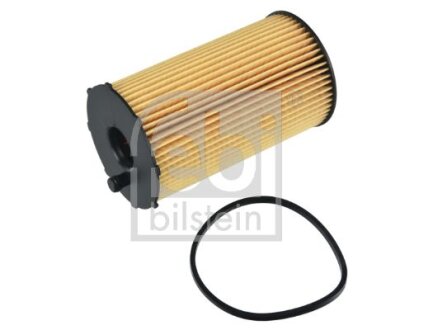 FEBI - Фільтр масла FEBI BILSTEIN 172627