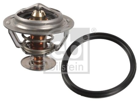 Термостат VAG (FEBI) Seat Leon, Volkswagen Golf, Audi A3, Skoda Octavia, Volkswagen Passat, Touran, Caddy, Audi A4, Skoda Kodiaq, Volkswagen T-Roc, Seat Arona FEBI BILSTEIN 172714