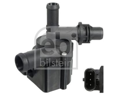 Насос водяний FEBI BILSTEIN 172996