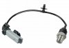 Купити Датчик тиску оливи Citroen C3/C4/DS3 1.6HDI 09-/Peugeot 207/208/308 1.6HDI 06- Citroen C4, Peugeot 508, 5008, Citroen DS4, C3, Berlingo, Peugeot 208, Citroen DS5, Peugeot Partner, 308, Citroen DS3 FEBI BILSTEIN 173001 (фото2) підбір по VIN коду, ціна 823 грн.