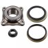 Купить FEBI TOYOTA підшипник передній маточини Land Cruiser 3.0/4.4 03- Toyota Land Cruiser, Hilux FEBI BILSTEIN 173058 (фото1) подбор по VIN коду, цена 2979 грн.