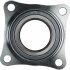 Купить FEBI TOYOTA підшипник передній маточини Land Cruiser 3.0/4.4 03- Toyota Land Cruiser, Hilux FEBI BILSTEIN 173058 (фото3) подбор по VIN коду, цена 2979 грн.