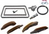 Купить К-т цепи приводного грм Mini Cooper, BMW F45, F21, F20, F46, Mini Clubman, Countryman FEBI BILSTEIN 174035 (фото1) подбор по VIN коду, цена 9734 грн.