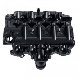 Кришка клапанів Renault Master 2.2/2.5 dCi 03- (G9T/G9U) Opel Vivaro, Movano FEBI BILSTEIN 174156