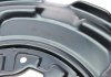 Купить Защита дисковых тормозов Mercedes S211, W211, CLS-Class FEBI BILSTEIN 174203 (фото3) подбор по VIN коду, цена 1100 грн.