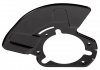 Купить Защита дисковых тормозов Opel Astra, Zafira FEBI BILSTEIN 174216 (фото2) подбор по VIN коду, цена 542 грн.