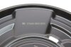 Купити Захист диска гальмівного (заднього) (L) BMW 3 (F30/F80) 11- FEBI BILSTEIN 174245 (фото4) підбір по VIN коду, ціна 786 грн.