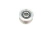 Купити Шків генератора Toyota Land Cruiser/Rav 4/Auris 2.0-3.0D 02- FEBI BILSTEIN 174377 (фото4) підбір по VIN коду, ціна 1901 грн.