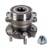 Купити Підшипник ступиці, комплект SUBARU Forester/Impreza/XV AWD \'\'R \'\'11>> FEBI BILSTEIN 174806 (фото2) підбір по VIN коду, ціна 4143 грн.