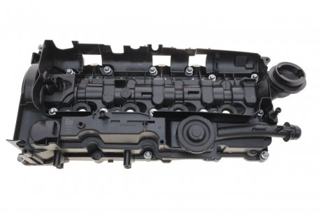 Кришка клапанів BMW 3 (F30/F80)/5 (F10/G30/F90)/7 (G11/G12) 11- B47 D20 BMW F30, F31, X3, X4, F11, F10, F23, F32, F36, F21, F20 FEBI BILSTEIN 174839