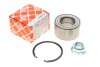 Купить К-т подшипника ступицы Mazda 6 FEBI BILSTEIN 174968 (фото1) подбор по VIN коду, цена 2399 грн.