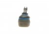 Купить Опора шаровая (передняя/снизу) Daewoo Nubira 97-09 Daewoo Nubira FEBI BILSTEIN 17505 (фото6) подбор по VIN коду, цена 496 грн.