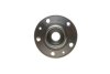 Купити Підшипник маточини (передньої) Renault Laguna III 2.0-3.0 dCI 07-15 FEBI BILSTEIN 175094 (фото5) підбір по VIN коду, ціна 3106 грн.