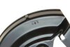 Купити Захист диска гальмівного (заднього) (L) Audi A3/Skoda Octavia/VW Golf VI 03-16 FEBI BILSTEIN 175112 (фото2) підбір по VIN коду, ціна 974 грн.