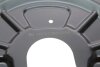 Купити Захист диска гальмівного (заднього) (L) Audi A3/Skoda Octavia/VW Golf VI 03-16 FEBI BILSTEIN 175112 (фото10) підбір по VIN коду, ціна 974 грн.