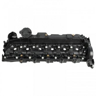 Кришка клапанів BMW 5 (F10)/3 (E90/F30) 3.0D 07- (N57) D30 BMW X5, X6, F01, F04, X3, F07, F10, F11, E93, E90, E91, E92 FEBI BILSTEIN 175178