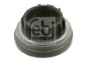 Купить Підшипник вижимний OPEL ASCONA C KADETT E 1.3i-1.6-1.8 81- (FEBI) Opel Corsa, Kadett, Vectra, Ascona, Omega, Astra, Combo FEBI BILSTEIN 17517 (фото1) подбор по VIN коду, цена 822 грн.
