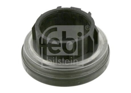 Підшипник вижимний OPEL ASCONA C KADETT E 1.3i-1.6-1.8 81- (FEBI) FEBI BILSTEIN 17517