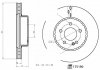 Купити FEBI Диск гальм. передн. DB C205 Mercedes W205, S205, C205, W213, S213, A124, A207, A238 FEBI BILSTEIN 175190 (фото1) підбір по VIN коду, ціна 3948 грн.