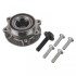 Купить Підшипник ступиці AUDI/PORSCHE A4/A6/A8/Q5/Macan \&#039;\&#039;F \&#039;\&#039;08&gt;&gt; FEBI BILSTEIN 175307 (фото2) подбор по VIN коду, цена 4317 грн.