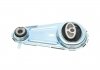 Купить Подушка двигателя (нижняя) Renault Megane III 1.2 TCe 10- (косточка)) Renault Megane, Scenic, Fluence FEBI BILSTEIN 176009 (фото6) подбор по VIN коду, цена 1693 грн.