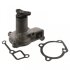 Купить Насос водяний MAZDA FEBI BILSTEIN 17630 (фото1) подбор по VIN коду, цена 1803 грн.