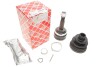 Купить ШРКШ (наружный) Opel Corsa B/C 1.2-1.4/1.5-1.7 D 01- (22x28z) (+ABS 29z) Opel Corsa, Combo, Meriva FEBI BILSTEIN 176421 (фото1) подбор по VIN коду, цена 1286 грн.