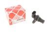 Купить Датчик положения распределительного вала Renault Megane III/Nissan X-Trail 1.8-2.0 07- FEBI BILSTEIN 176574 (фото1) подбор по VIN коду, цена 997 грн.