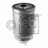 Купити Фільтр палива Opel Corsa, Kadett, Ford Escort, Opel Vectra, Ford Fiesta, Audi 80, Opel Omega, Audi 100, Volkswagen Golf, Jetta, Passat FEBI BILSTEIN 17660 (фото5) підбір по VIN коду, ціна 352 грн.
