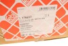 Купить FEBI VW Коллектор впускной AUDI, SKODA, 2.0TDI 03- FEBI BILSTEIN 176617 (фото15) подбор по VIN коду, цена 5625 грн.
