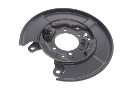 FEBI NISSAN защита тормозов. диска задн. прав. Juke, Quashqai, X-Trail FEBI BILSTEIN 176755