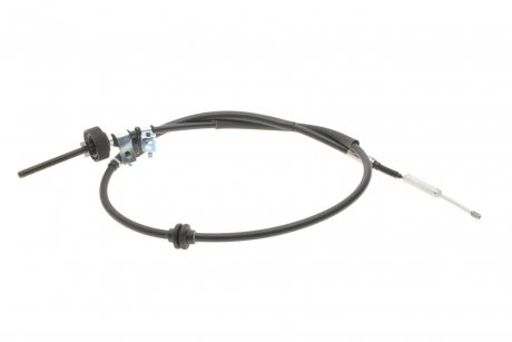 Трос ручника (L) Land Rover Discovery/Range Rover Sport 05-13 Land Rover Discovery, Range Rover FEBI BILSTEIN 176826