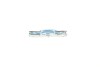 Купить Трос ручника Ford Focus 10-18 Ford Focus FEBI BILSTEIN 176829 (фото2) подбор по VIN коду, цена 272 грн.