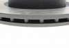 Купить Тормозной диск Tesla Model 3 FEBI BILSTEIN 177006 (фото3) подбор по VIN коду, цена 2172 грн.