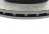 Купить Тормозной диск Tesla Model 3 FEBI BILSTEIN 177006 (фото4) подбор по VIN коду, цена 2172 грн.