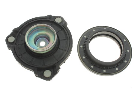 Подушка амортизатора (переднего) + подшипник Hyundai Elantra/Ioniq 15-/Kia Soul 19- FEBI BILSTEIN 177066