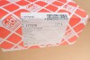 Купить FEBI CITROEN Крышка ГБЦ C1/2/3,Nemo,Ford Fiesta V,VI,Mazda,Peugeot 1.4HDI/TDCi FEBI BILSTEIN 177219 (фото13) подбор по VIN коду, цена 6989 грн.