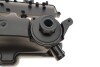 Купити Кришка клапанів Citroen C2/C3/Ford Fiesta 1.4HDi/TDCi 01- Ford Fiesta, Peugeot 206, Citroen C3, Peugeot 307, Ford Fusion, Citroen C2, Xsara FEBI BILSTEIN 177220 (фото2) підбір по VIN коду, ціна 6315 грн.