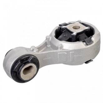 Подушкa двигателя Nissan Qashqai FEBI BILSTEIN 177224