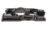 Купить Крышка клапанов BMW 1 (E87)/3 (E90) 03-12 (N46) FEBI BILSTEIN 177589 (фото3) подбор по VIN коду, цена 9976 грн.