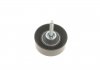 Купить Ролик генератора Mazda 3/6 1.8-2.5 16V 02- (паразитний) (70х25) Mazda CX-7, 6, 3 FEBI BILSTEIN 177700 (фото3) подбор по VIN коду, цена 762 грн.