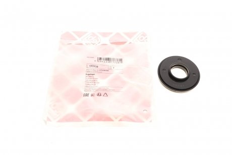 Підшипник амортизатора (переднього) Toyota Rav4 06-13 Suzuki SX4, Mazda 626, Suzuki Liana FEBI BILSTEIN 177738