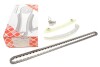 Купити Комплект ланцюга ГРМ Ford Focus/Mazda 6 1.8-2.0 03-12 FEBI BILSTEIN 177743 (фото1) підбір по VIN коду, ціна 4989 грн.