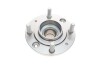 Купить Подшипник ступицы (задней) Volvo S40/V40 95-04 Volvo S40, V40 FEBI BILSTEIN 177997 (фото3) подбор по VIN коду, цена 1818 грн.