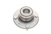 Купить Подшипник ступицы (задней) Volvo S40/V40 95-04 Volvo S40, V40 FEBI BILSTEIN 177997 (фото6) подбор по VIN коду, цена 1818 грн.